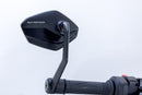 Triumph Speed Twin 1200 [2022-2024] - Handlebar end mirror - picture 4