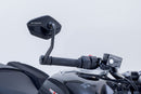 Triumph Trident 660 [2023-2024] - handlebar end mirror - picture 8