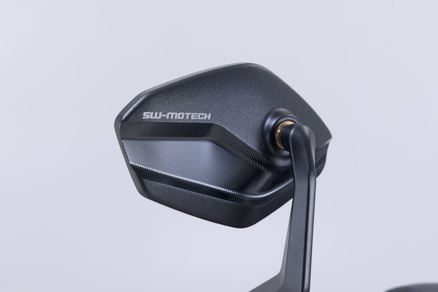 Moto Guzzi V7 IV 850 Sport [2025-2026] - handlebar end mirror - picture 3