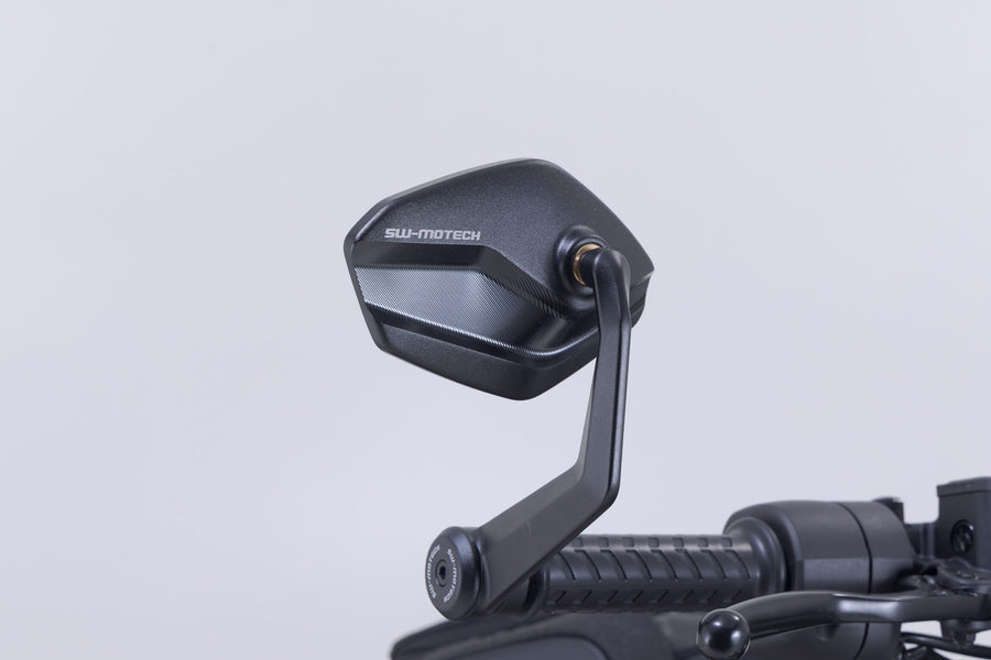 Moto Guzzi V7 IV 850 Sport [2025-2026] - handlebar end mirror - picture 4