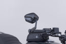 Moto Guzzi V7 IV 850 [2025-2026] - handlebar end mirror - picture 6