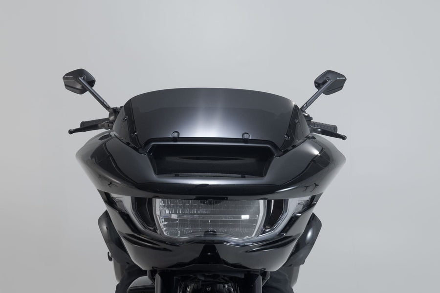Harley-Davidson FLTRXRRSE 2147 Road Glide RR CVO 131 [2025] - Mirror Set Sport Long – Image 1