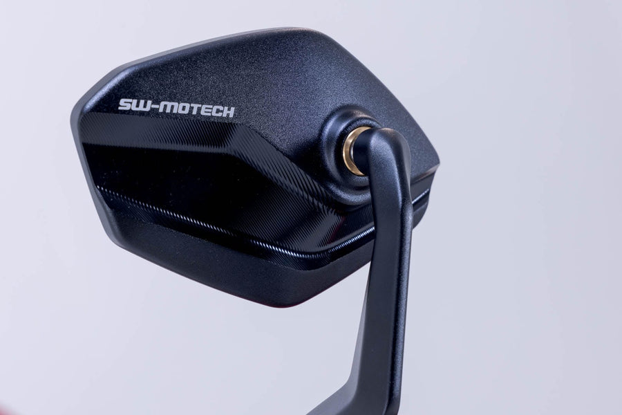 Ducati Streetfighter V4 / V4S 1100 [2022-2024] - Handlebar End Mirror – Image 3