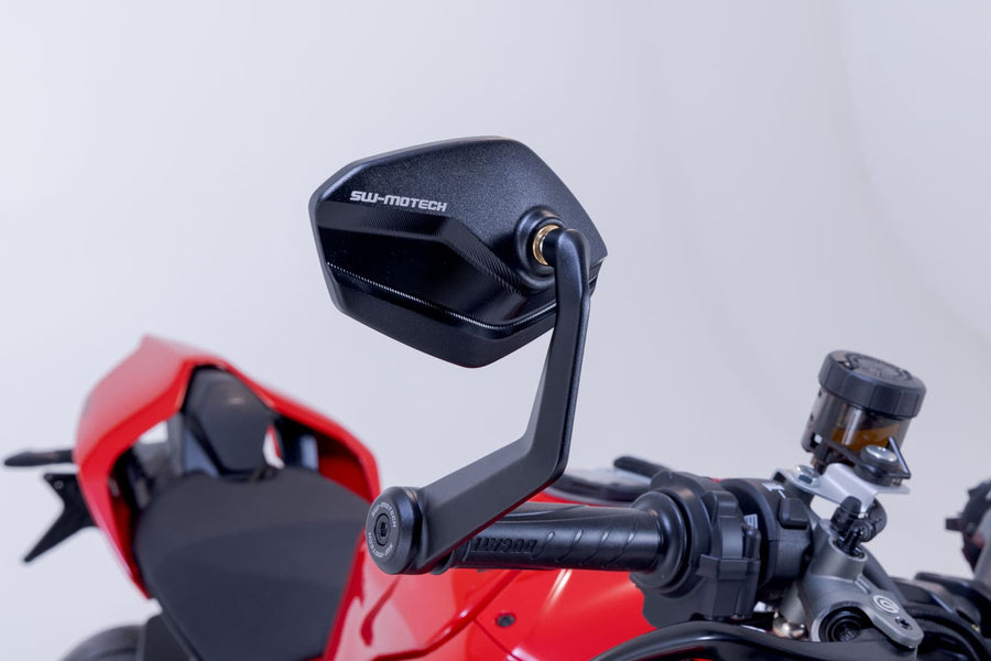 Ducati Streetfighter V4 / V4S 1100 [2022-2024] - Handlebar End Mirror – Image 5