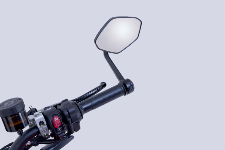 Ducati Streetfighter V4 / V4S 1100 [2022-2024] - Handlebar End Mirror – Image 6