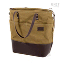 BMW R 1200 GS ADV [2004-2012] - Mojave canvas day bag