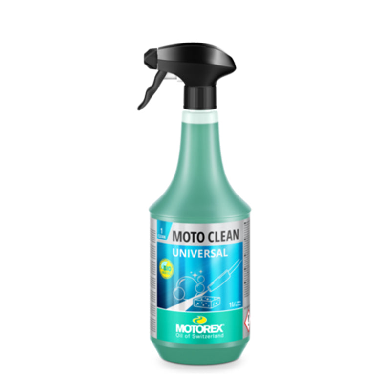 BMW R 1200 GS LC Rad [2013-2019] - Moto Clean Universal