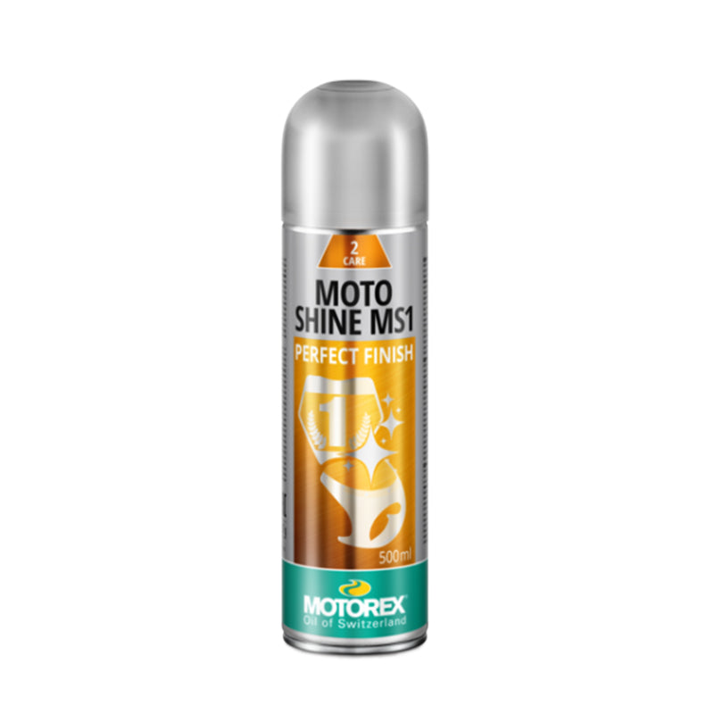 BMW R nineT 1200 Pure [2017-2023] - Moto Shine MS1