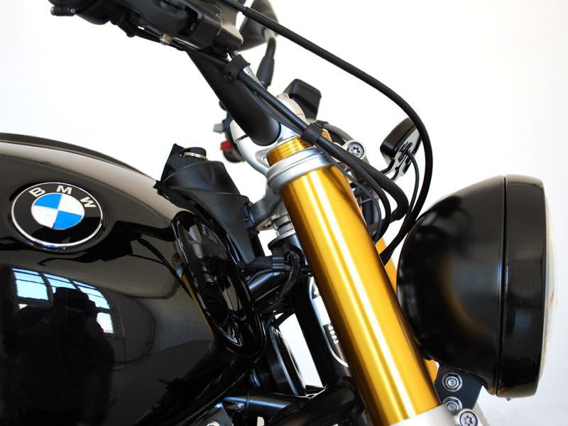 BMW R nineT 1200 Pure [2017-2023] - Motogadget Motoscope Pro
