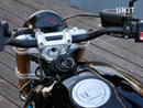 BMW R nineT 1200 Pure [2017-2023] - Motogadget Motoscope Pro