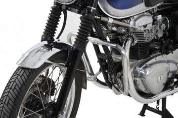 Kawasaki W 650 [1999-2016] - Motor protection bar - 0