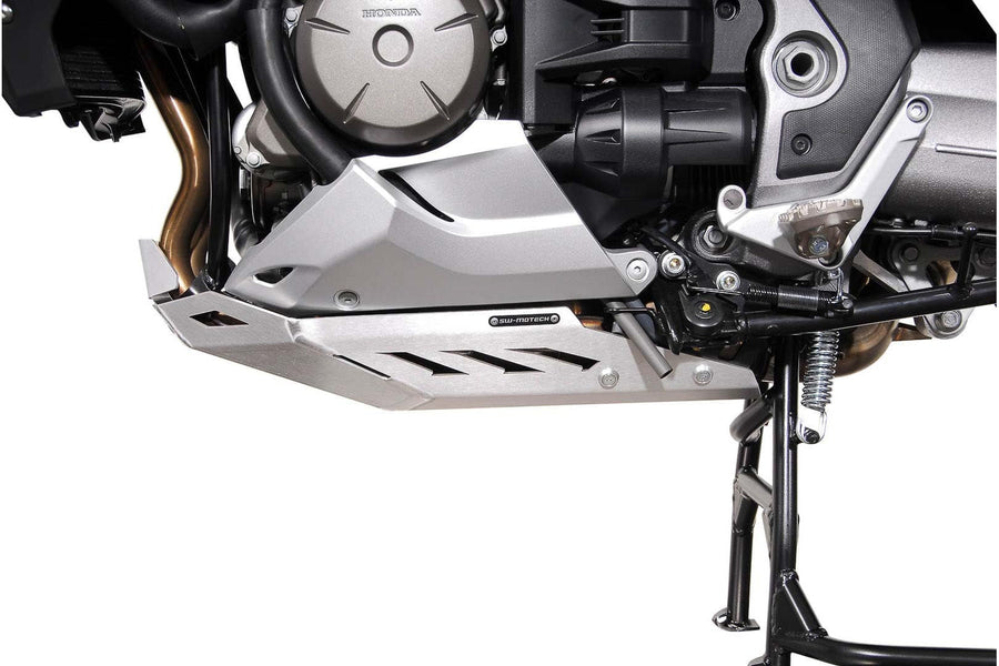 Honda VFR 1200 X Crosstourer [2019-2020] - engine protection - picture 2