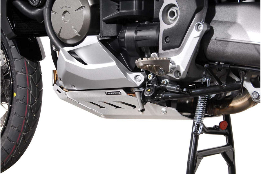 Honda VFR 1200 X Crosstourer [2019-2020] - engine protection - picture 3