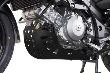 Kawasaki KLV 1000 [2004-2006] - Engine protection - Figure 1