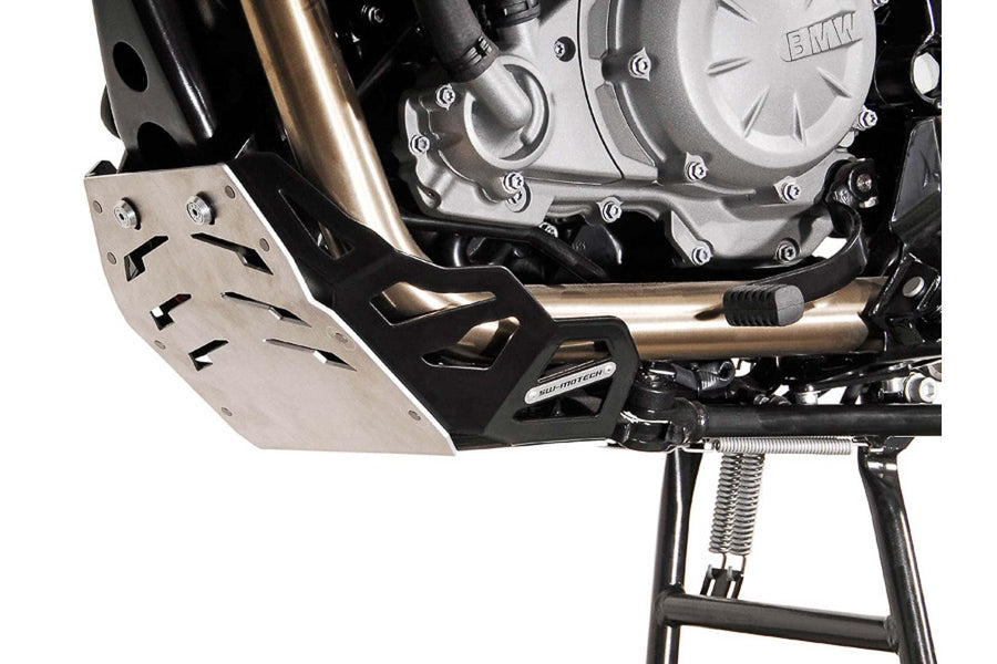BMW F 650 GS PD [2004-2008] - engine protection – picture 1