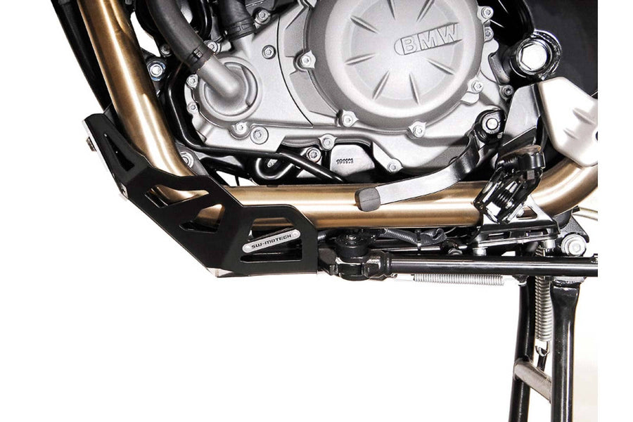 BMW F 650 GS PD [2004-2008] - engine protection – picture 2