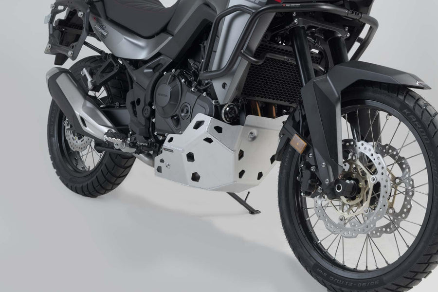 Honda XL 750 Transalp [2023-2026] - Engine protection bar version MSS.01.070.10001/S - Figure 1
