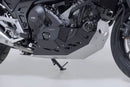 Honda NC 700 SD Dual Clutch [2013] - Motorschutz – Bild 2