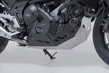 Honda NC 700 SD Dual Clutch [2013] - engine protection – picture 2