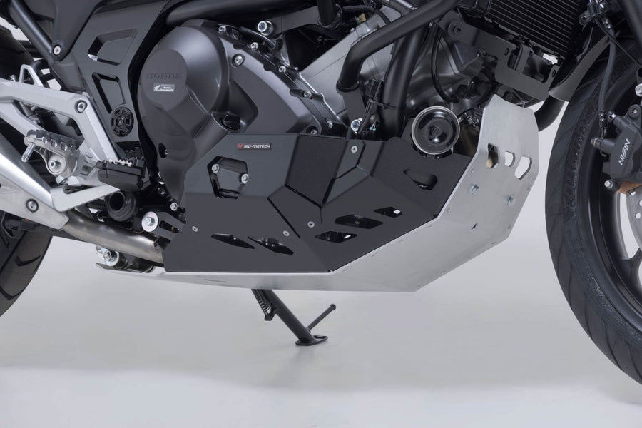 Honda NC 700 X [2015-2017] - engine protection – picture 2