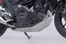 Honda NC 700 X [2015-2017] - engine protection – picture 3