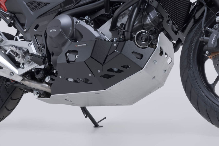Honda NC 700 X [2015-2017] - engine protection – picture 3