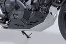 Honda NC 700 X [2015-2017] - engine protection – picture 4