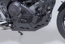 Honda NC 700 X [2015-2017] - engine protection – picture 5