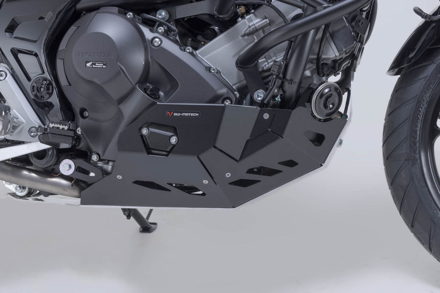 Honda NC 700 XD Dual Clutch [2012-2017] - Motorschutz – Bild 5