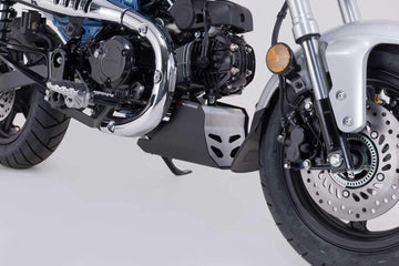 Honda ST 125 Dax [2023-2024] - Motorschutzbügel – Bild 2