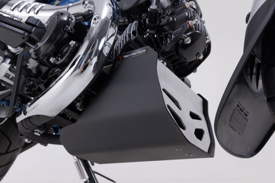 Honda ST 125 Dax [2023-2024] - engine protection bar – picture 3