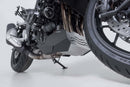 Honda CB 1000 Hornet [2025-2026] - front spoiler – picture 5