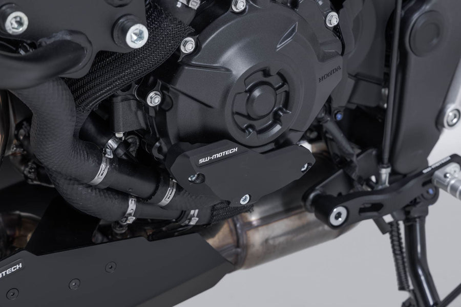 Honda CB 1000 Hornet [2025-2026] - engine case cover protection - picture 7