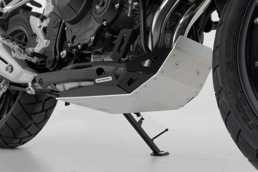Honda CB 500 X [2018-2024] - engine protection – picture 1