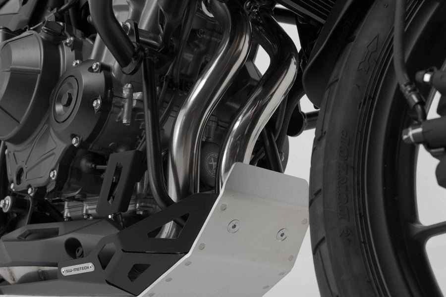 Honda CB 500 X [2018-2024] - engine protection - picture 6