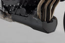 Honda CB 1000 R Neo Sports Cafe [2021-2024] - front spoiler - picture 3