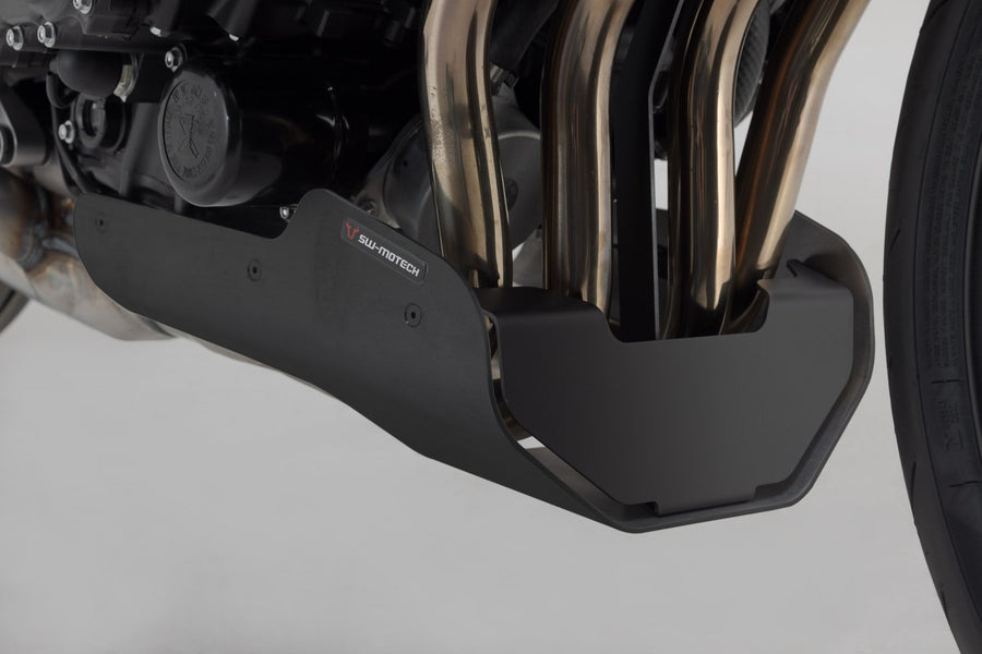 Honda CB 1000 R Neo Sports Cafe [2021-2024] - front spoiler - picture 4