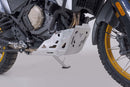 Voge DS 800 X Rally [2025-2026] - engine protection silver, aluminum, 4 mm - picture 2