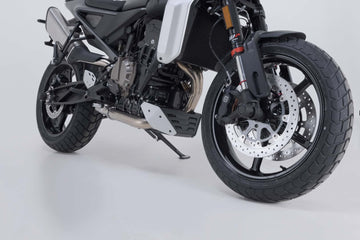 Husqvarna Svartpilen 801 [2024] - Bugspoiler – Bild 2