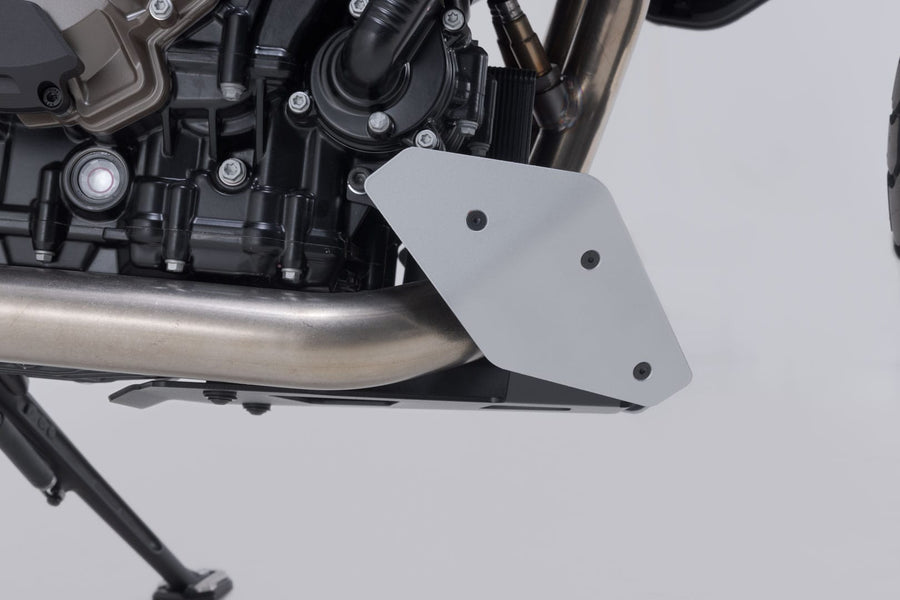 Husqvarna Svartpilen 801 [2024] - front spoiler – picture 5