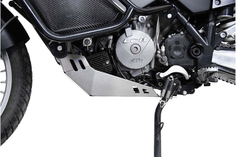 KTM 990 Adventure [2006-2011] - engine protection bar – picture 1