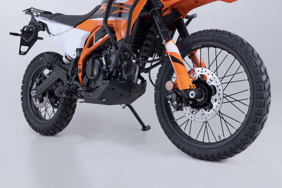 KTM 390 Enduro R [2025-2026] - engine protection – picture 1