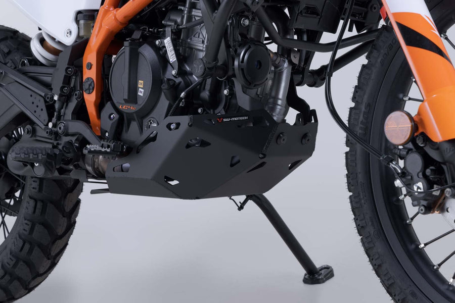 KTM 390 Enduro R [2025-2026] - engine protection – picture 3