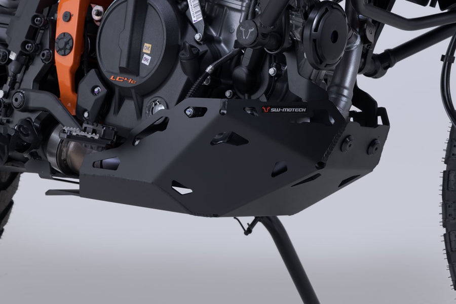 KTM 390 Enduro R [2025-2026] - engine protection – picture 5