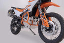 KTM 790 Adventure R [2020] - Engine Guard – Image 1
