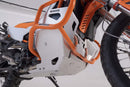 KTM 790 Adventure [2020-2026] - Motorschutzbügel – Bild 4