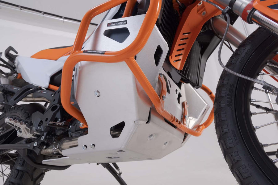 KTM 790 Adventure [2020-2026] - Motorschutzbügel – Bild 4