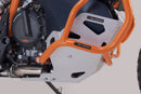 KTM 790 Adventure [2020-2026] - Motorschutzbügel – Bild 5
