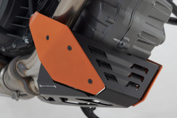 KTM 1290 Super Duke GT [2016-2024] - Front spoiler – Image 1