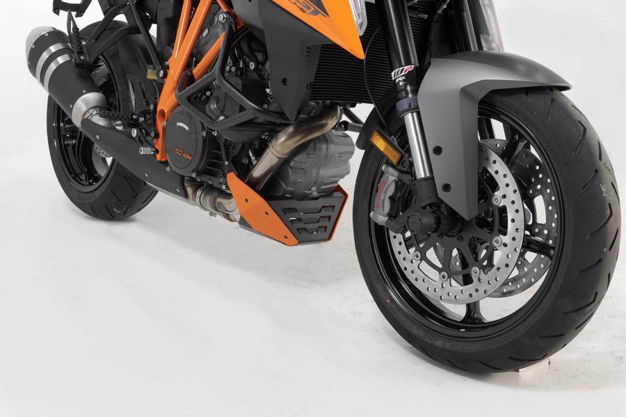 KTM 1290 Super Duke GT [2016-2024] - Front spoiler – Image 2